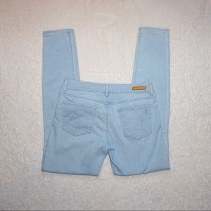 Articles of Society Light-wash Jeans